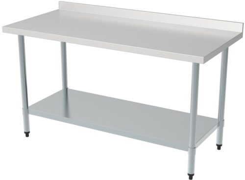 700 WERKTAFEL BODEM RAND 700
