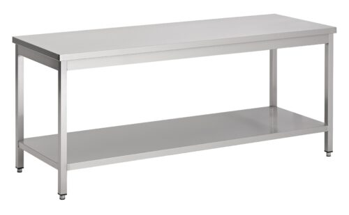 700 WERKTAFEL BODEMSCHAP 700